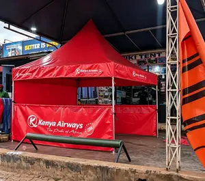 35 Seater Tent