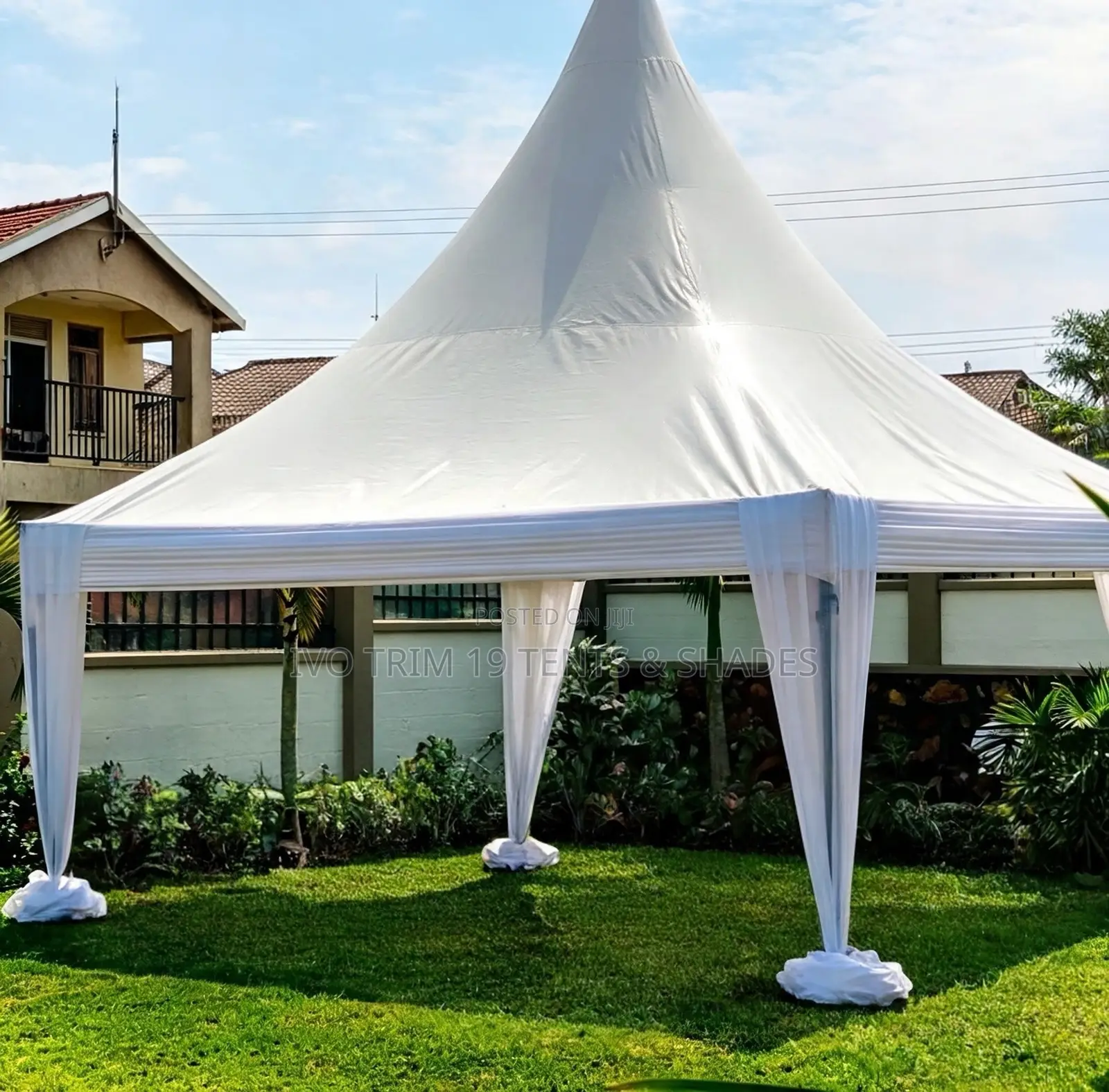 70seater Tent