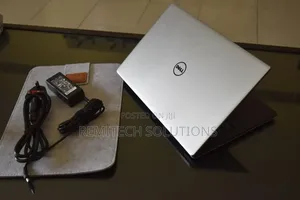 New Laptop Dell XPS 13 9360 16GB Intel Core i7 SSD 256GB