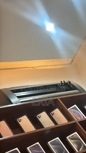 Vinyl Cutter/ Plotter Cutter Machine