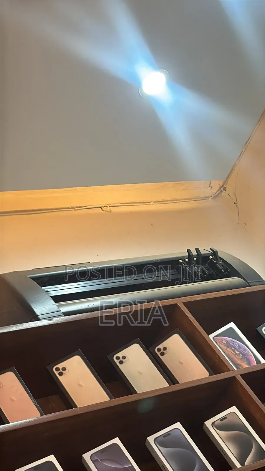 Vinyl Cutter/ Plotter Cutter Machine