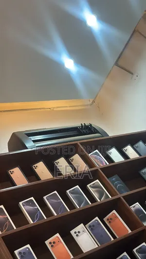 Vinyl Cutter/ Plotter Cutter Machine