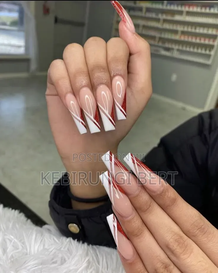 Joel Innocent Nail Care
