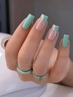Joel Innocent Nail Care