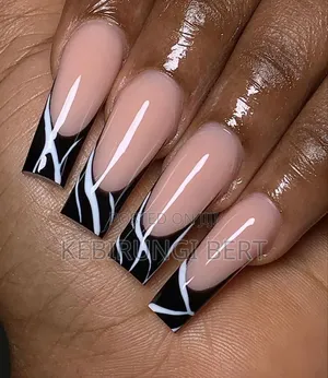 Joel Innocent Nail Care
