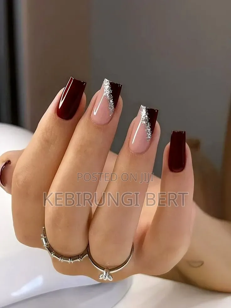 Joel Innocent Nail Care