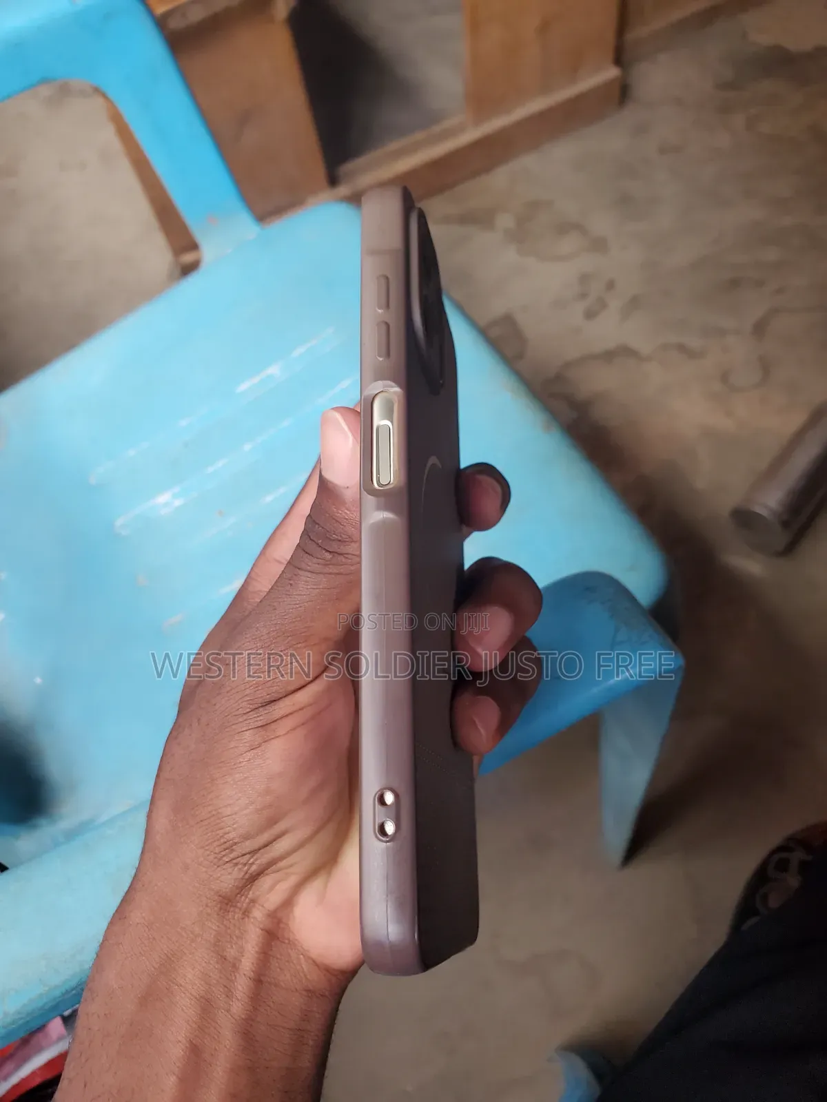 Samsung Galaxy A06 64 GB Gold