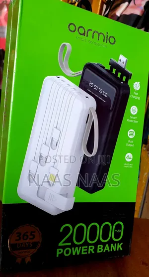 Power Bank