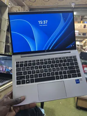 Laptop HP ProBook 440 G8 8GB Intel Core i5 SSD 256GB