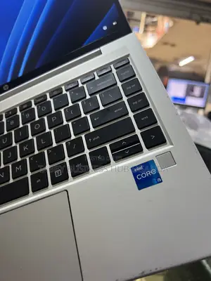 Laptop HP ProBook 440 G8 8GB Intel Core i5 SSD 256GB