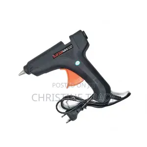 Hot Melt Glue Gun