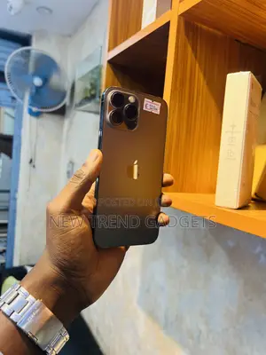 Apple iPhone 13 Pro Max 128 GB Black