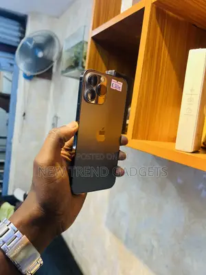 Apple iPhone 13 Pro Max 128 GB Black