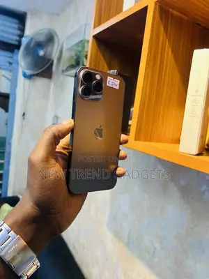 Apple iPhone 13 Pro Max 128 GB Black