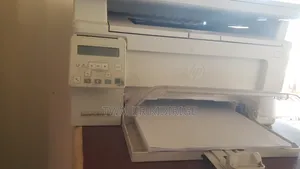 HP Laser Jet Printer