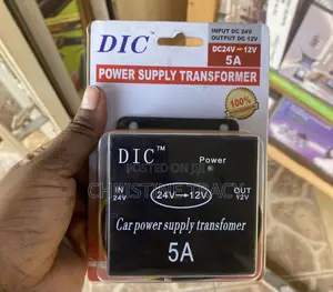 Power Electric Converter