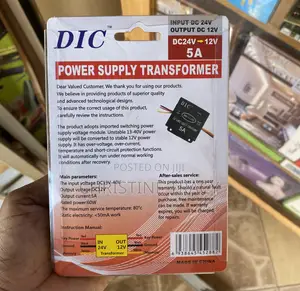 Power Electric Converter