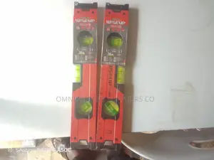 Spirit Level ( Wise Up)