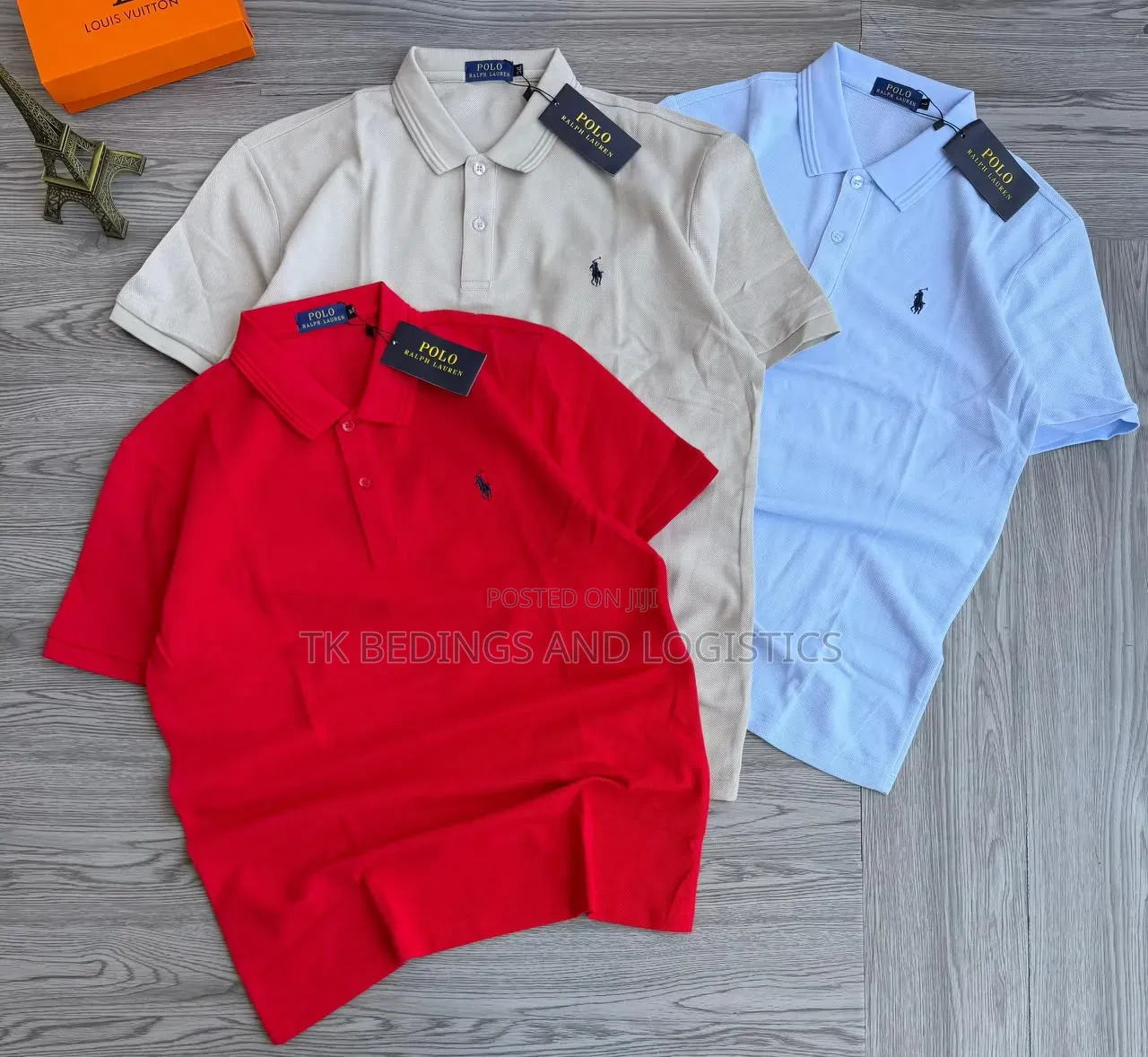 Lauren Polo T-Shirts