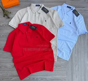 Lauren Polo T-Shirts