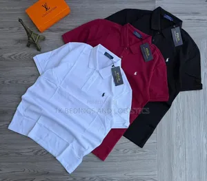 Lauren Polo T-Shirts