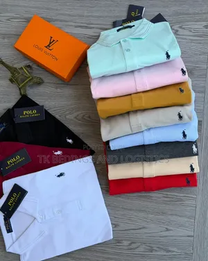 Lauren Polo T-Shirts