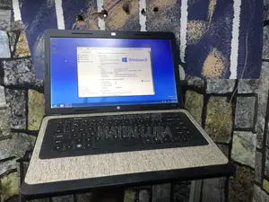 Laptop HP Pavilion 15 4GB Intel Core 2 Duo HDD+SSD 256GB