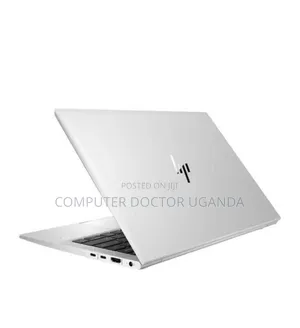 Laptop HP EliteBook 840 G5 8GB Intel Core i5 SSD 256GB