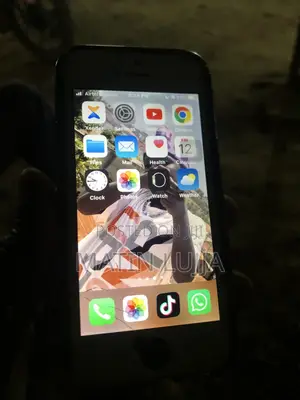 Apple iPhone 7 Plus 128 GB Black