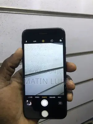 Apple iPhone 7 Plus 128 GB Black