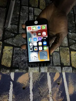 Apple iPhone 7 Plus 128 GB Black
