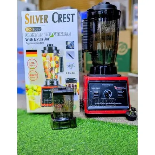 Commercial Blender