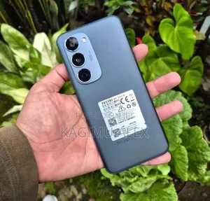 New Tecno Spark 40 Pro+ 256 GB Black