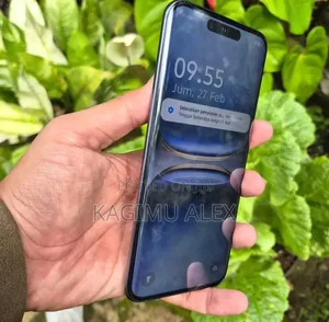 New Tecno Spark 40 Pro+ 256 GB Black