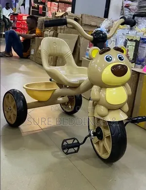 Generic Tricycle