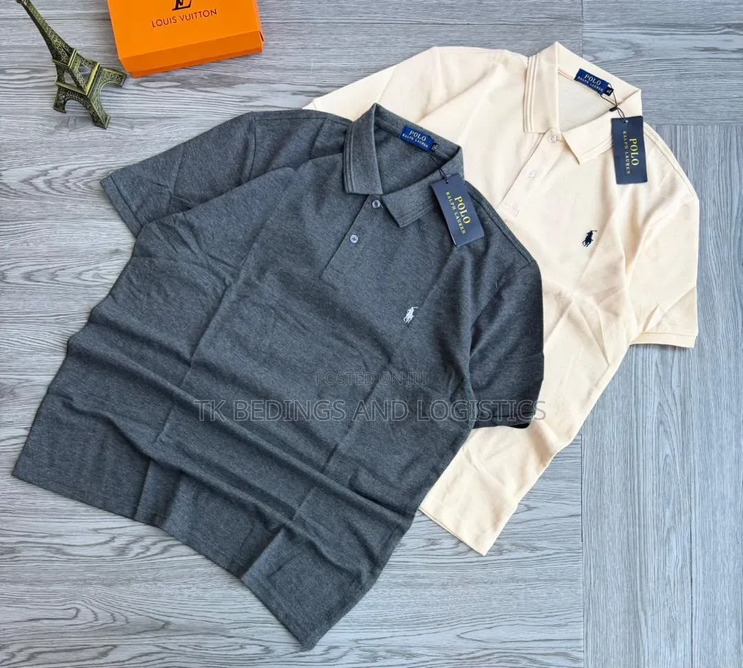 Polo Ralph T-Shirts