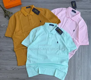 Polo Ralph T-Shirts