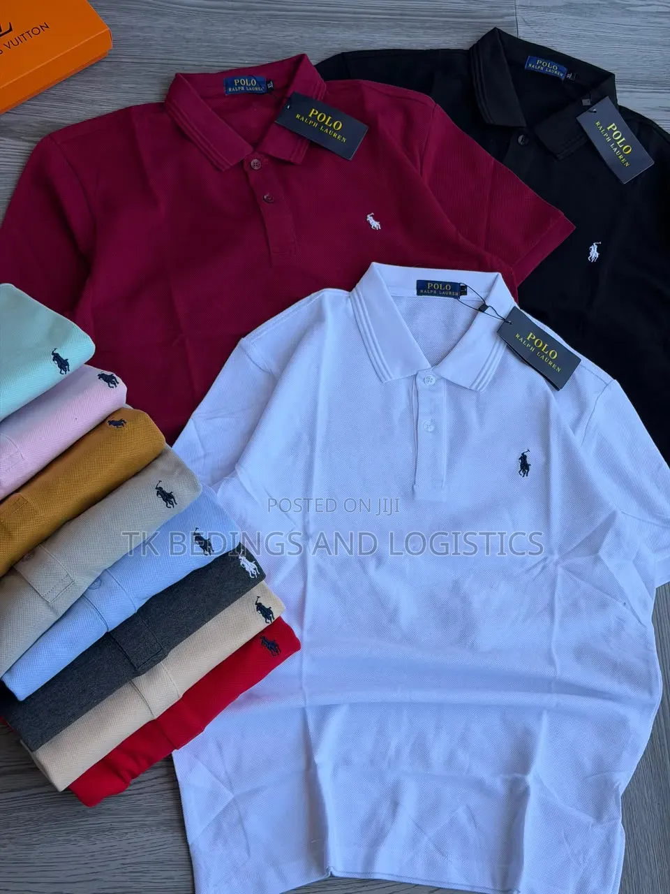 Polo Ralph T-Shirts