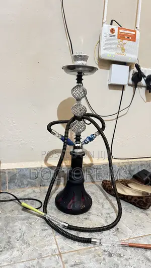 Shisha Pot