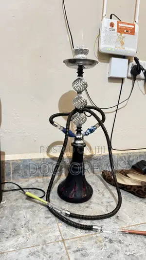 Shisha Pot