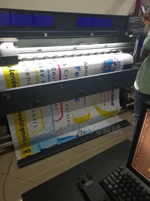 Banners for Schools