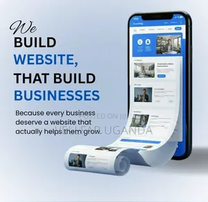 Mobile App and Web Design