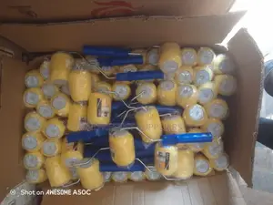 Acorn Rollers