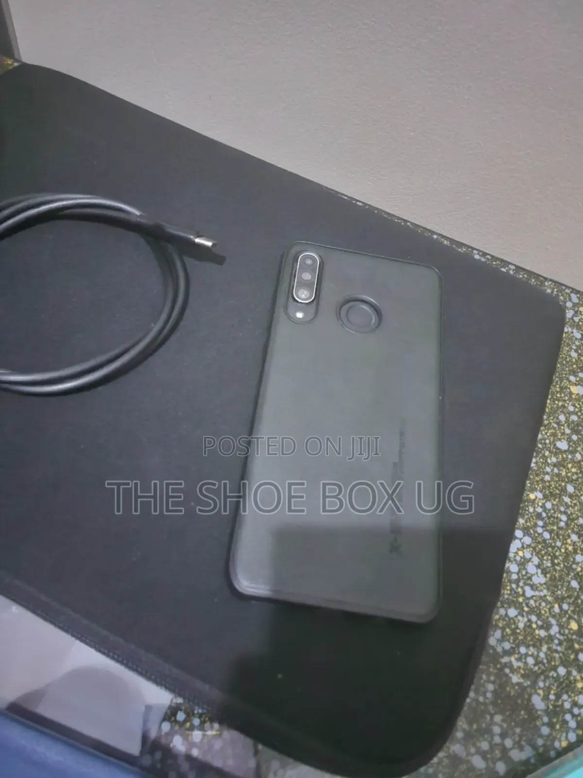 Huawei P30 Lite 128 GB Black
