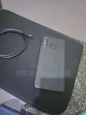 Huawei P30 Lite 128 GB Black