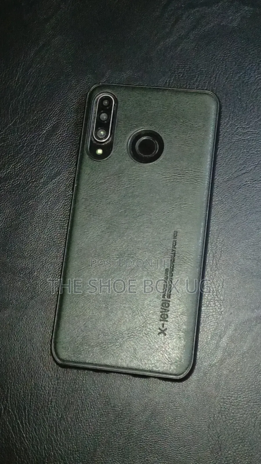 Huawei P30 Lite 128 GB Black