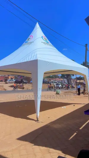 50 Seater Capacity