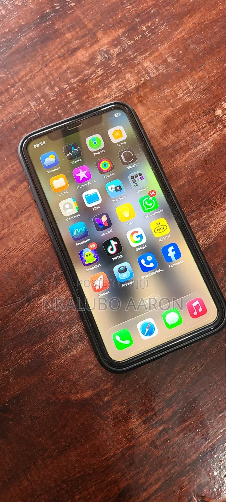 Apple iPhone 11 64 GB White