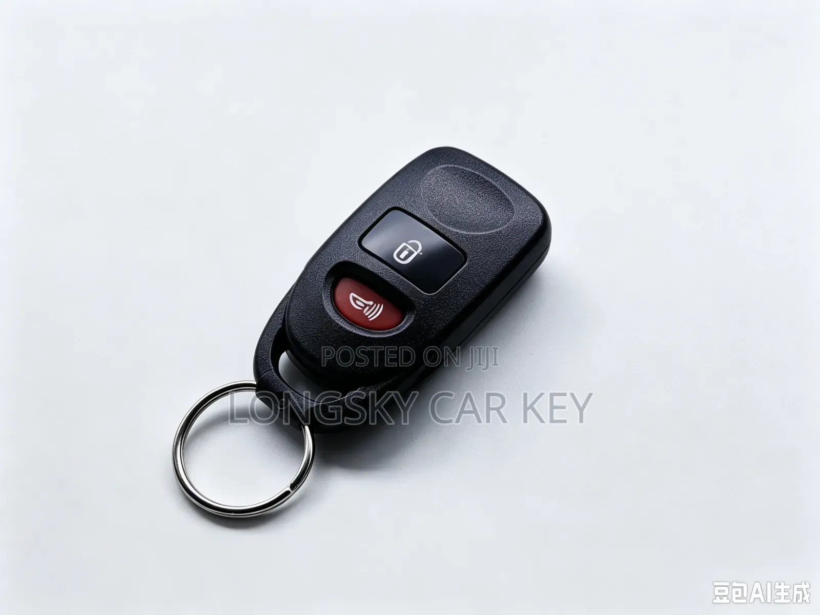 Toyota Old Remote Cases/Shells
