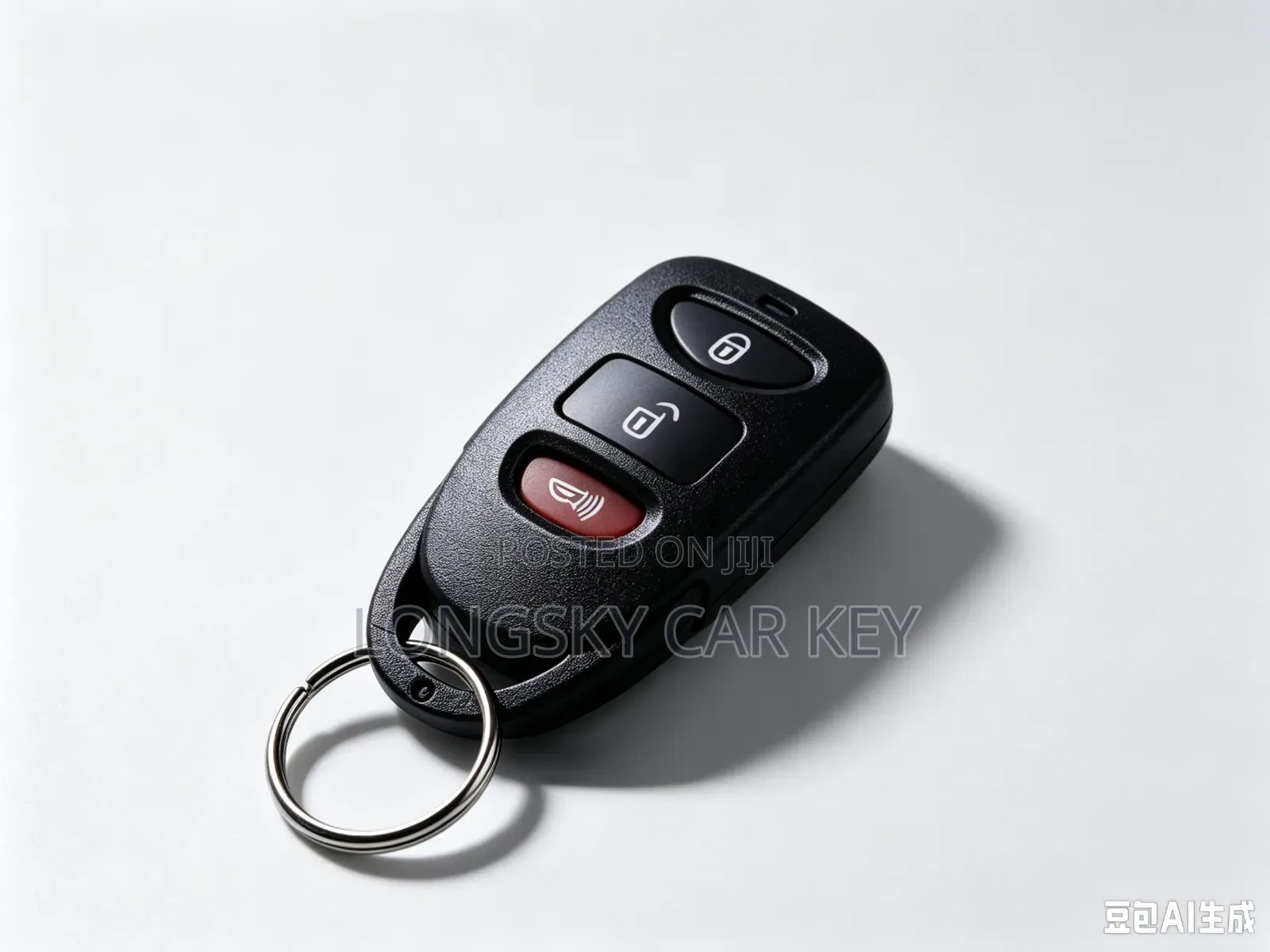 Toyota Old Remote Cases/Shells